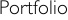Portfolio